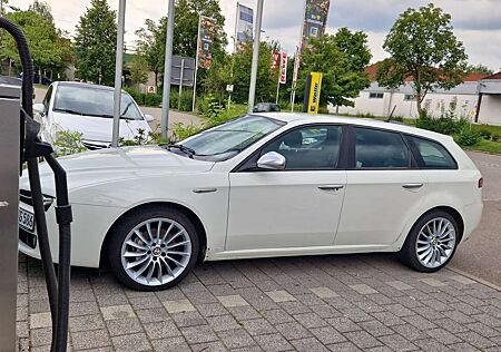 Alfa Romeo 159 Sportwagon 2.0 JTDM 16V DPF Turismo