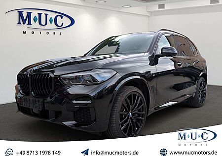 BMW X5 M50i~Pano~HeadUp~HarmanKardon