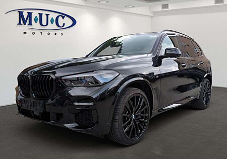 BMW X5 M50i V8 ~Pano~HeadUp~HarmanKardon