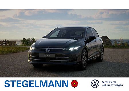 VW Golf Volkswagen VIII 1.5 eTSI DSG Goal *LED*Navi*Sitzheizun