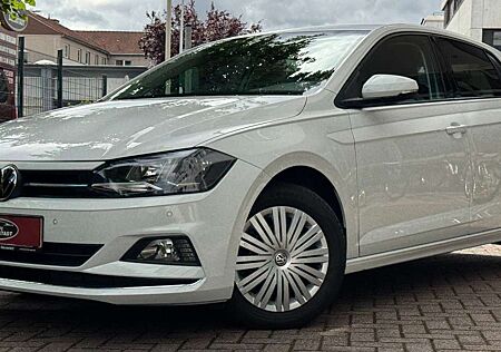VW Polo Volkswagen TÜV AU NEU*KLIMA*PDC*HIGHLINE*KAMERA*