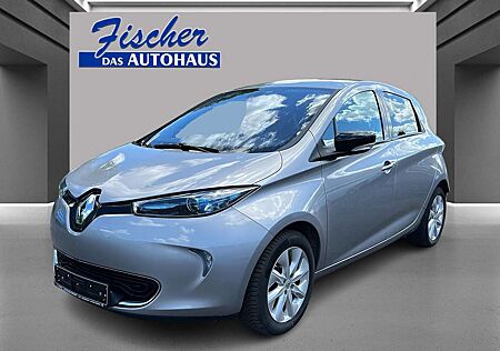 Renault ZOE Intens
