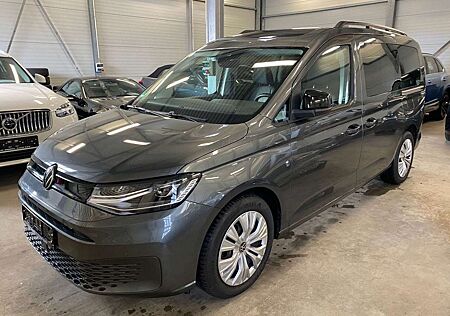 VW Volkswagen Others Caddy Maxi California TDI DSG ACC LED Pano Kam