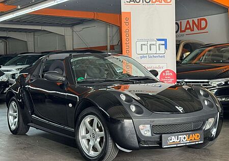Smart Roadster /Coupe*NUR 48TKM*AUTOMATIK*TOP*