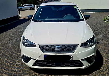 Seat Ibiza 1.0 EcoTSI S&S Reference