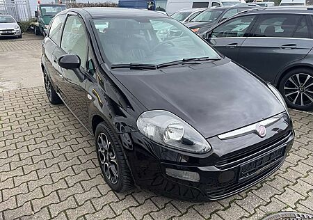 Fiat Punto EVO 1.4 Klima .MyLife