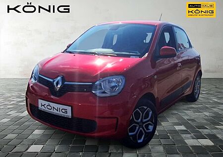 Renault Twingo 1.0 SCe 75 Limited Klima - Bluetooth