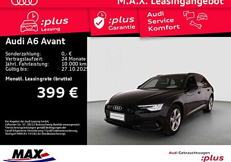 Audi A6 45 TDI quattro advanced MATRIX LED+KAME