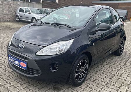 Ford Ka /+ 1.3L StartStopp Ambiente Klima 125.000Km TüvNe