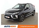 Mitsubishi Eclipse Cross 1.5 T-MIVEC Intro Edition 2WD*360°*TEMPO*SHZ*PDC*