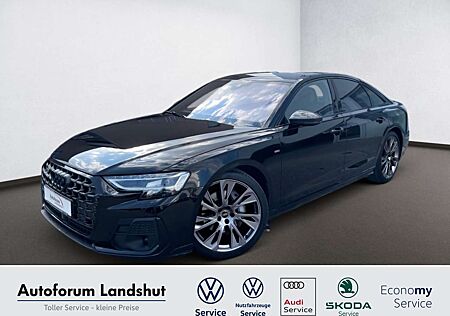 Audi A8 50 TDI quattro S-line HUD/BLACK+/Allradlenk