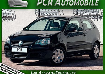 VW Polo Volkswagen IV Trendline KLIMA WENIG KM TÜV