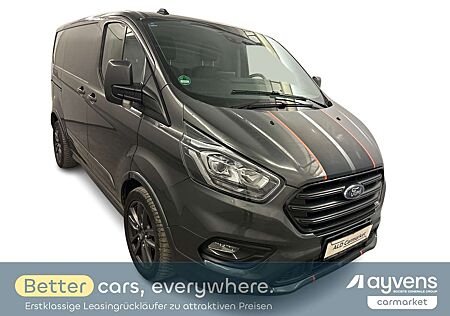 Ford Transit Custom 290 L1H1 LKW VA