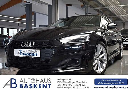 Audi A5 Sportback 40 TDI S-LINE*LEDER*OPTIK*SHZ*PDC