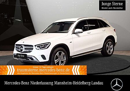 Mercedes-Benz GLC 300 de 4M 360+MULTIBEAM+FAHRASS+KEYLESS+9G