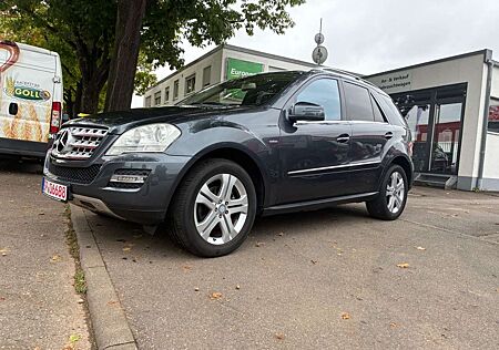 Mercedes-Benz ML 350 ML -Klasse CDI BlueTec 4Matic Euro 6
