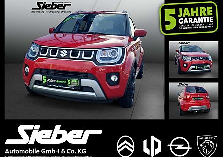Suzuki Ignis Comfort 1.2 Hybrid *AHK*LED-Scheinwerfer*