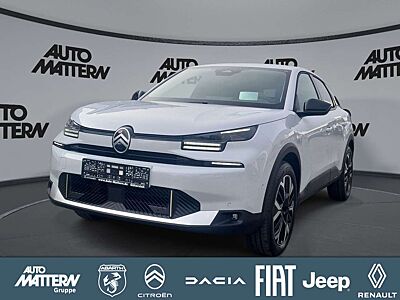 Citroen C4 CarPlay|NAVI|SHZ|Kamera|Klimaaut.|LED|1.Hd
