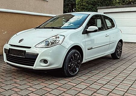 Renault Clio Collection 1,2 Klima EFH S*Heft Tüv Neu