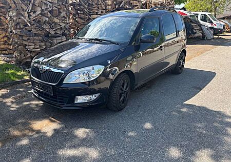 Skoda Roomster Fresh