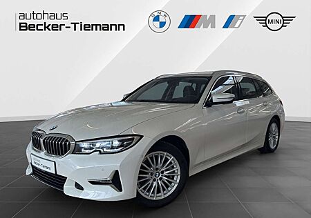 BMW 330 i xDrive Touring Luxury Line LC Prof/ HiFi/ CP Pro