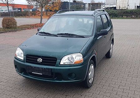 Suzuki Ignis (5-trg.)