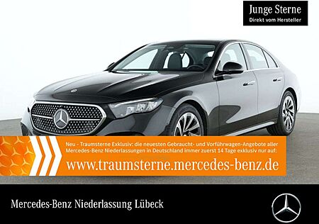 Mercedes-Benz E 220 d Avantgarde Pano Distr. LED Kamera PTS 9G