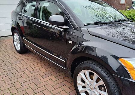 Dodge Caliber 2.0 SE