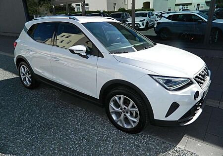 Seat Arona FR 1.0 TSI DSG Toterwinkela/Sitzheiz/Navi/PDCv+h/K