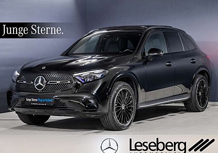 Mercedes-Benz GLC 300 e 4M AMG DIG.LIGHT/Pano/AHK/Distro/360°/
