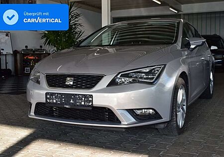 Seat Leon 1.4 TSI Style LED Climatronic 1. Hand