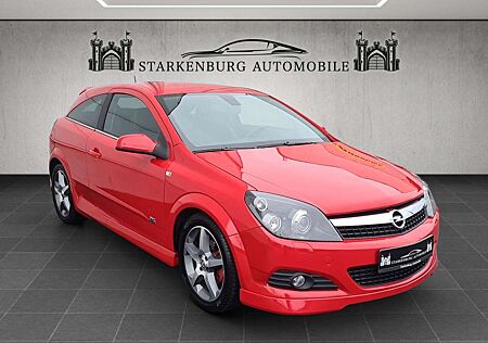 Opel Astra H GTC Innovation"110 Jahre"/Opc/Keyless
