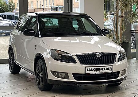 Skoda Fabia Fabia1.2 TSI Monte Carlo *PANO*PDC*SHZ*SCHECKHFT