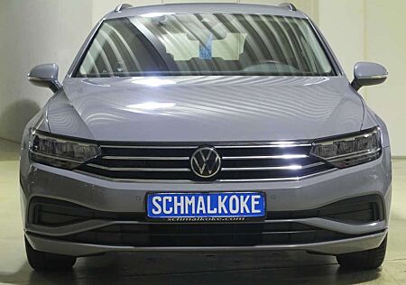 VW Passat Variant Volkswagen 2.0 TDI SCR DSG7 Navi ACC DAB