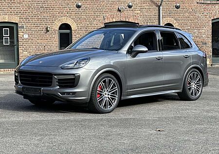 Porsche Cayenne GTS 21 TURBO*PANORAMA*KAMERA*LED*BOSE*SPORTD