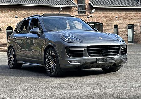 Porsche Cayenne GTS 21 TURBO*PANORAMA*KAMERA*LED*BOSE*SPORTD