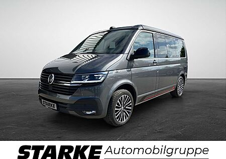 VW T6 California Volkswagen T6.1 2.0 TDI DSG 4Motion Ocean Edition