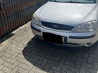 Ford Mondeo 1.8 Ambiente