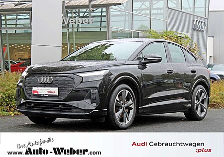 Audi Q4 e-tron Q4 Sportback e-tron 40 PANO SONOS NAV+ 20"