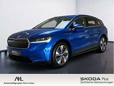 Skoda Enyaq iV 4x4 Panorama RFK AHK Matrix Navi ACC LM
