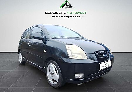 Kia Picanto 1.1/5-TRG/TÜV-NEU/KLIMA/ALU/BT/USB/AUX
