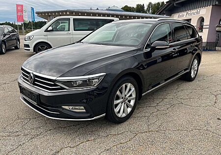 VW Passat Variant Volkswagen 2.0 TDI DSG Elegance,AHK,LED,Lede