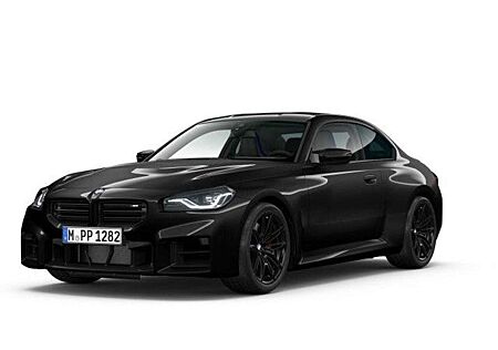 BMW M2 Coupe Navi Leder Bluetooth PDC MP3 Schn.