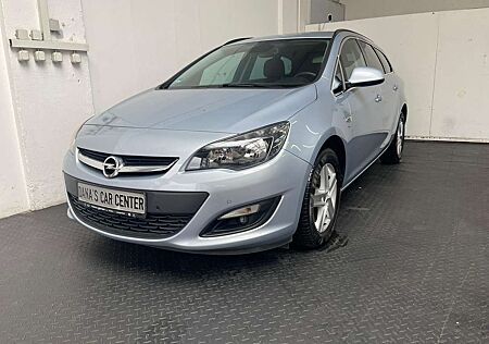 Opel Astra 1.6 CDTI DPF ecoFLEX Sport TourerStart/St Exklusiv