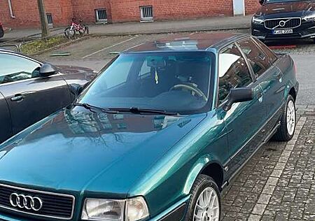 Audi 80 B4 1.6 E
