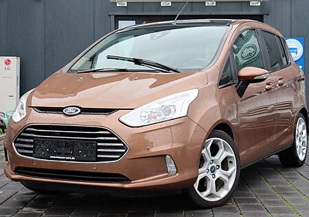 Ford B-Max 1.0 EcoBoost Individual PANO*Kamera*17``*ZahnNEU