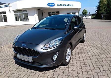 Ford Fiesta Cool&Connect Winterpk*PPS*LMF*Spurassist*Garantie
