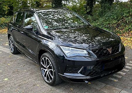 Cupra Ateca gebraucht kaufen Cupra Ateca 2.0 TSI 4Drive DSG