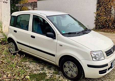 Fiat Panda 1.2 Emotion