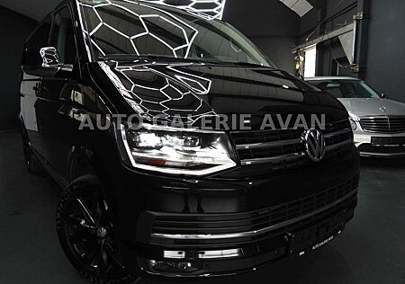 VW T6 Multivan Volkswagen HIGHLINE 2.0 TDI 7 SITZER